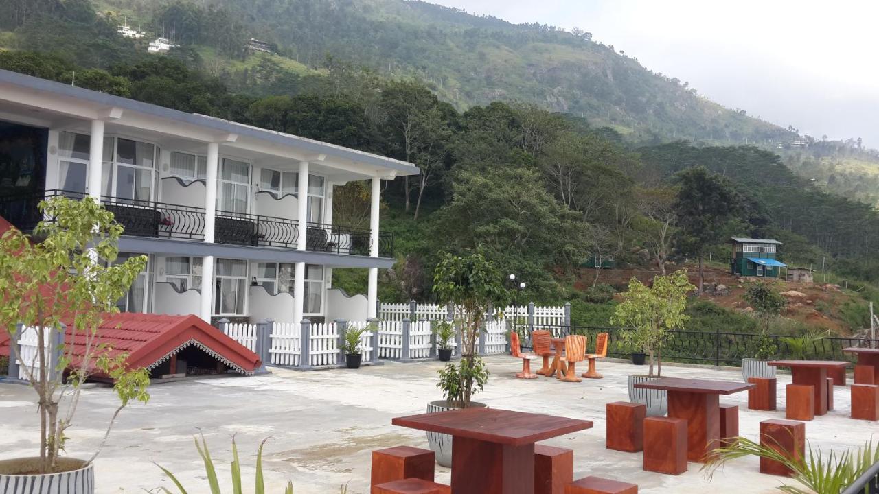 Discovery Retreat Blackwood Haputale Exterior foto