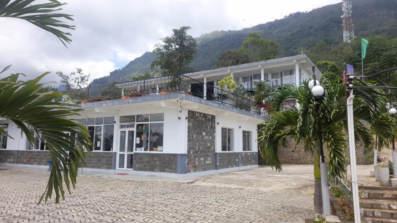Discovery Retreat Blackwood Haputale Exterior foto