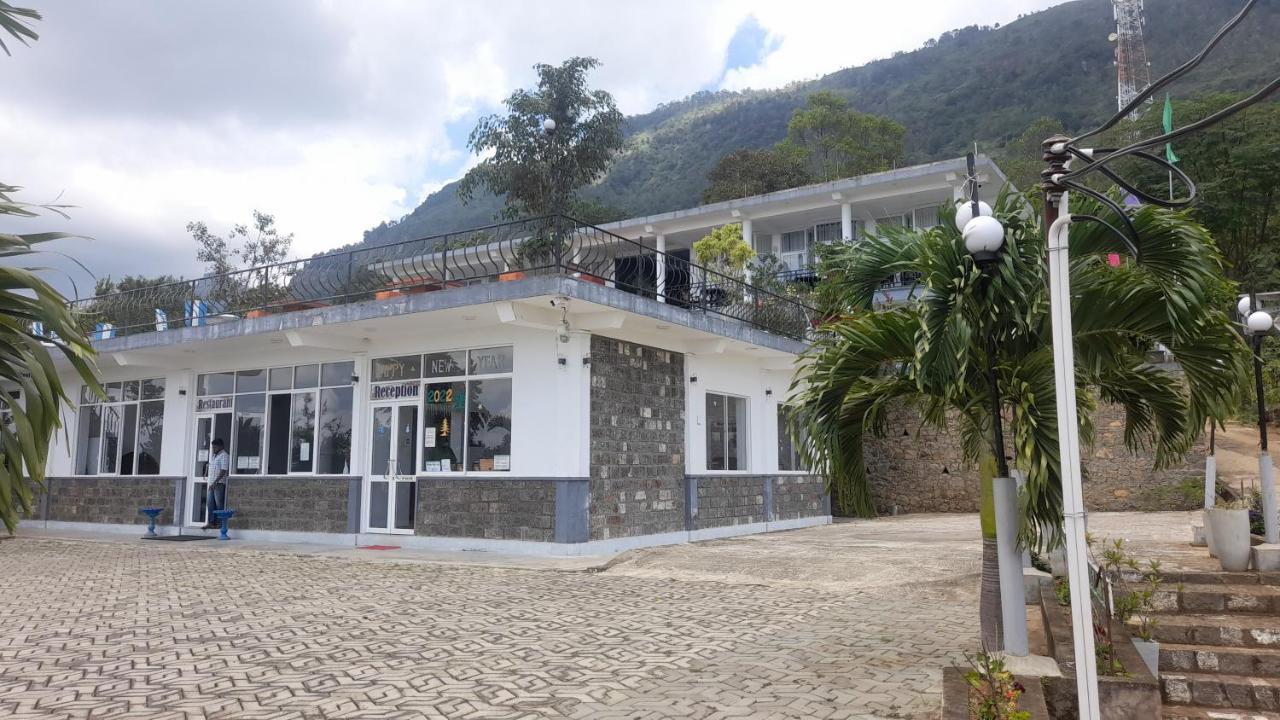 Discovery Retreat Blackwood Haputale Exterior foto