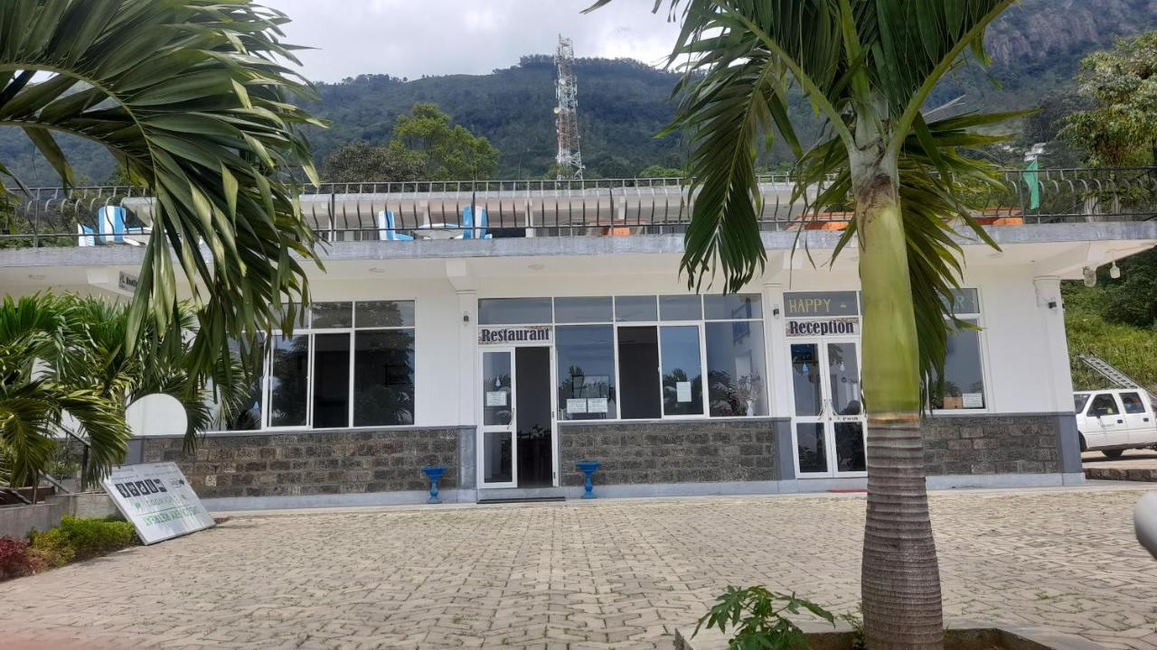 Discovery Retreat Blackwood Haputale Exterior foto