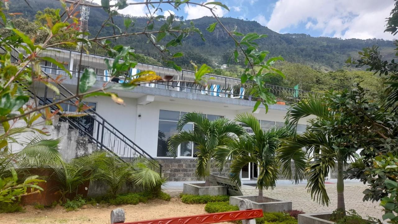 Discovery Retreat Blackwood Haputale Exterior foto