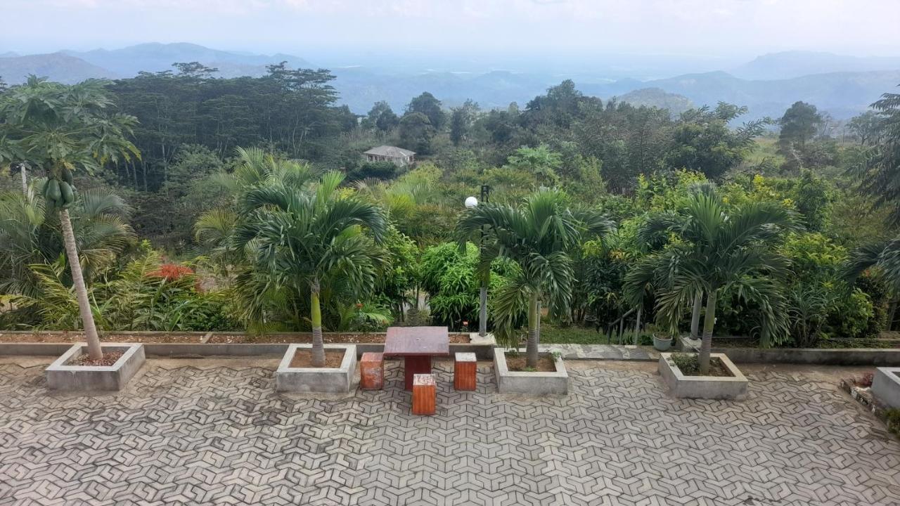 Discovery Retreat Blackwood Haputale Exterior foto