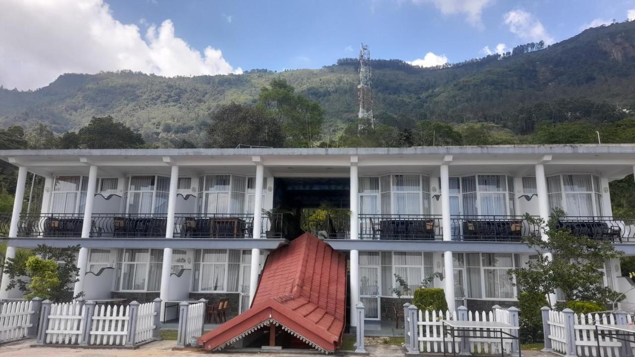 Discovery Retreat Blackwood Haputale Exterior foto
