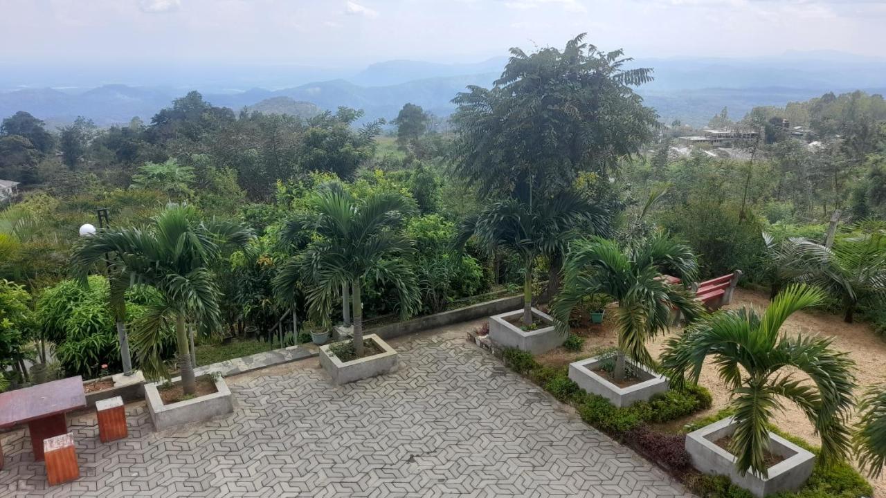 Discovery Retreat Blackwood Haputale Exterior foto