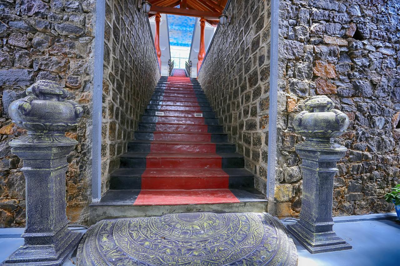 Discovery Retreat Blackwood Haputale Exterior foto
