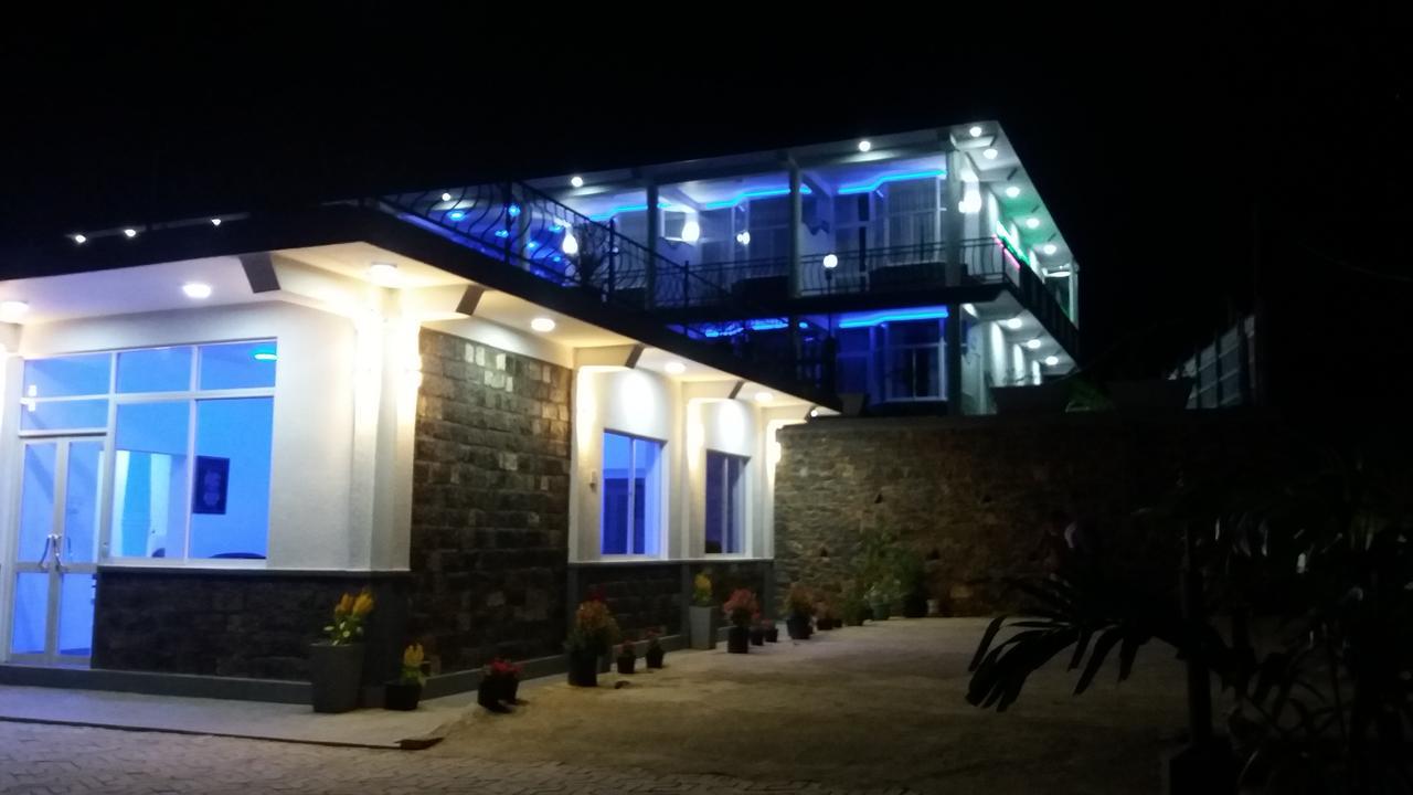 Discovery Retreat Blackwood Haputale Exterior foto