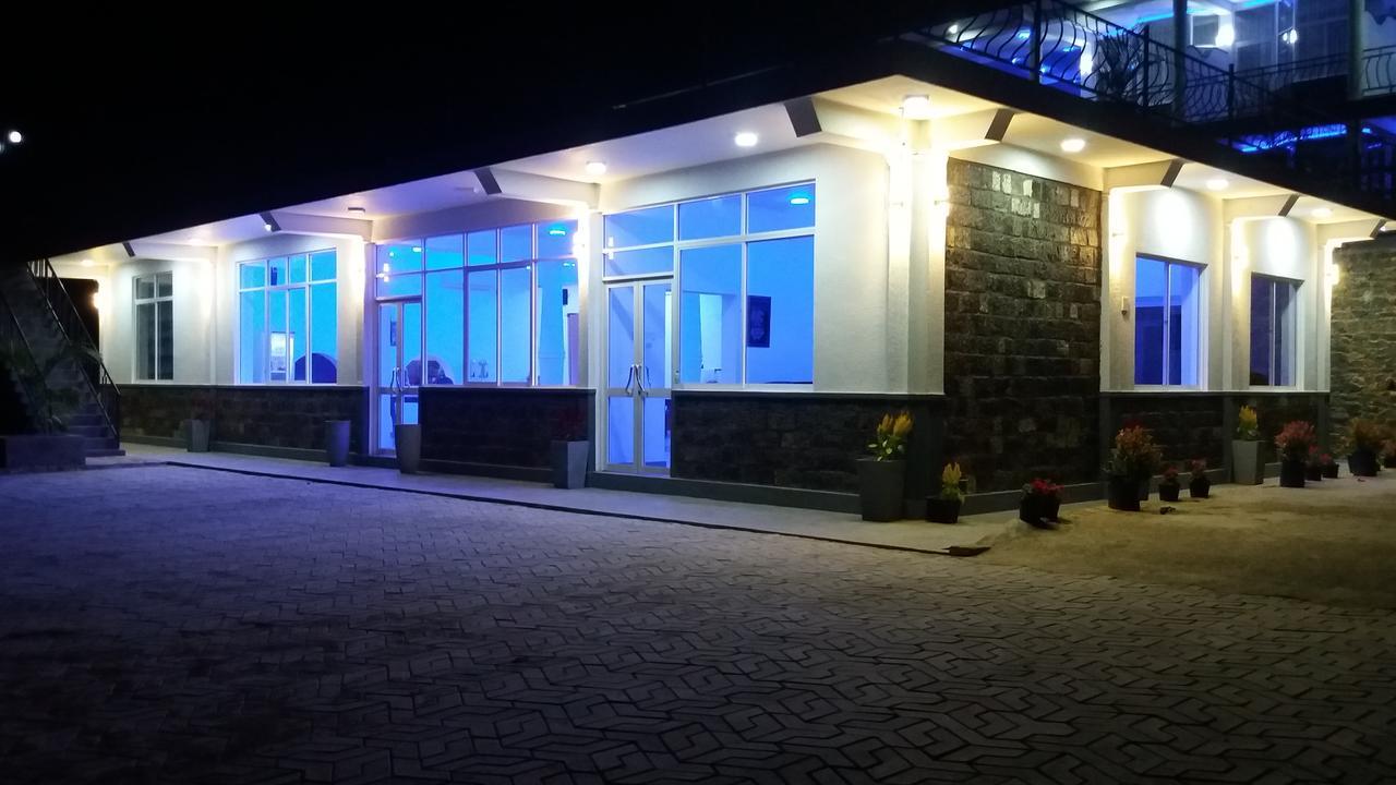 Discovery Retreat Blackwood Haputale Exterior foto