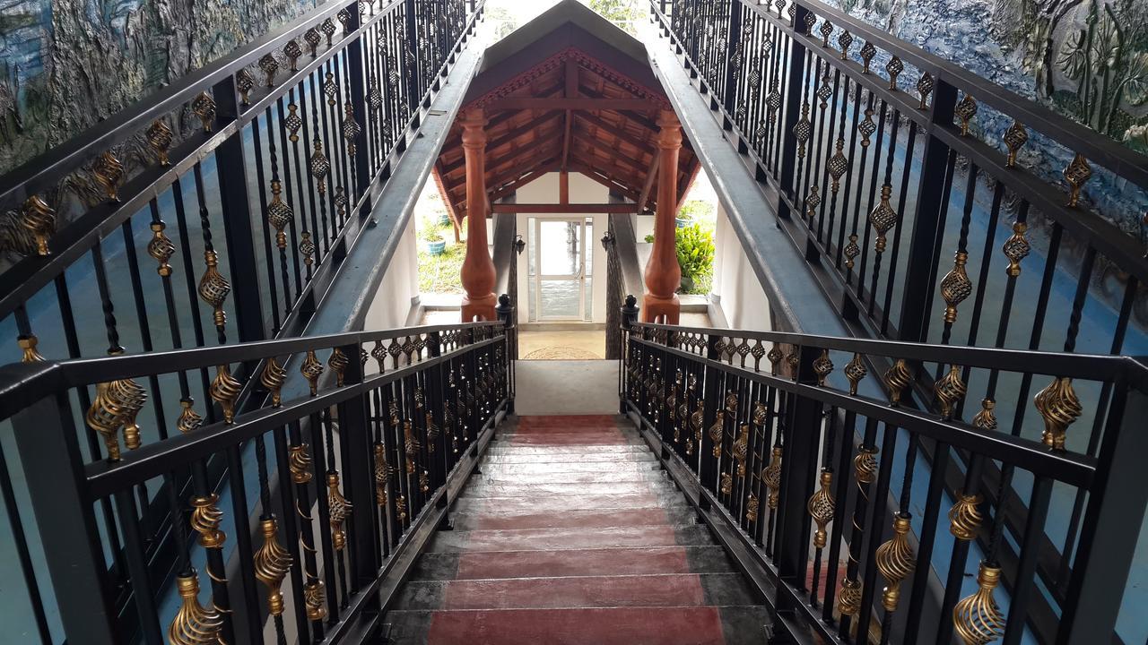 Discovery Retreat Blackwood Haputale Exterior foto