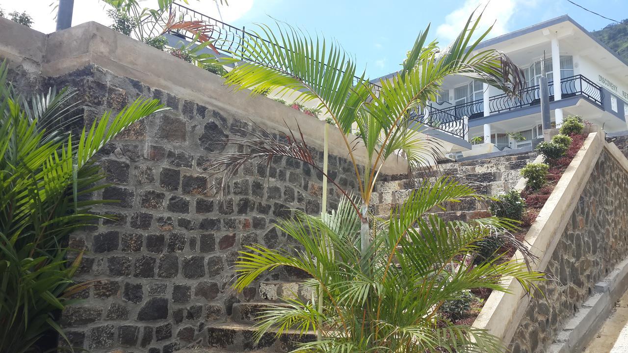 Discovery Retreat Blackwood Haputale Exterior foto